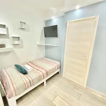 Bocconi Home, Moderno Con 2 Bagni E 2 Da Letto Apartment