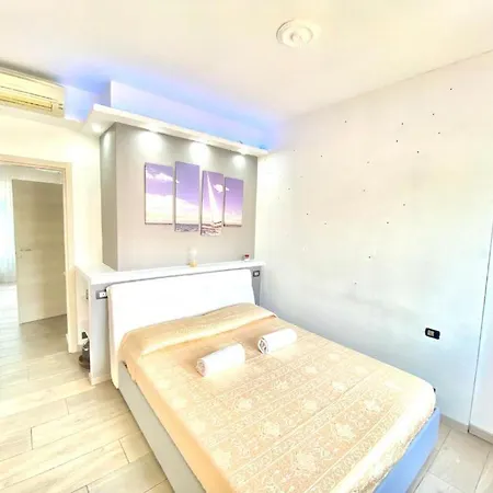 Bocconi Home, Moderno Con 2 Bagni E 2 Da Letto Mailand