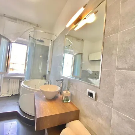 Apartment Bocconi Home, Moderno Con 2 Bagni E 2 Da Letto Mailand