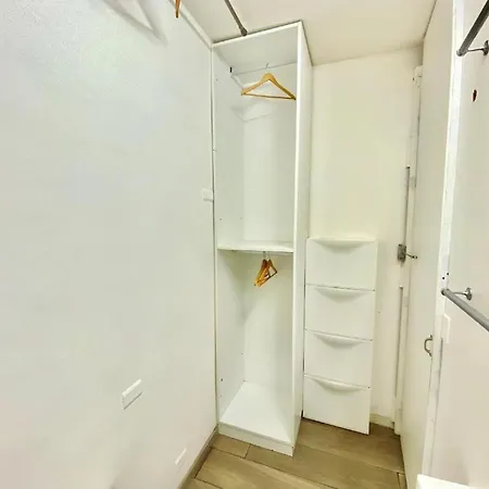 Bocconi Home, Moderno Con 2 Bagni E 2 Da Letto Mailand