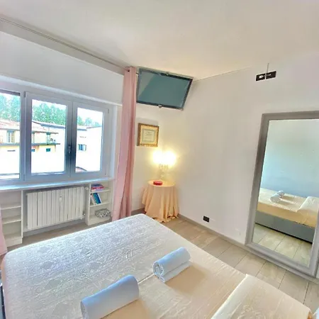 Bocconi Home, Moderno Con 2 Bagni E 2 Da Letto * Mailand