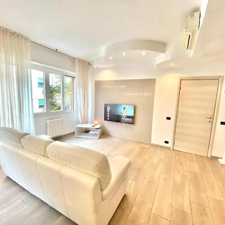 Apartment Bocconi Home, Moderno Con 2 Bagni E 2 Da Letto *