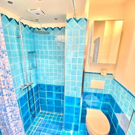 Apartment Bocconi Home, Moderno Con 2 Bagni E 2 Da Letto Mailand