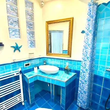 Apartment Bocconi Home, Moderno Con 2 Bagni E 2 Da Letto