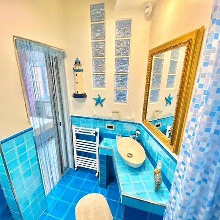 Bocconi Home, Moderno Con 2 Bagni E 2 Da Letto Mailand