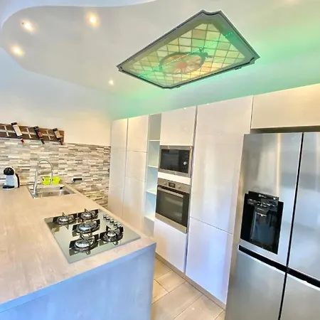 Bocconi Home, Moderno Con 2 Bagni E 2 Da Letto * Mailand